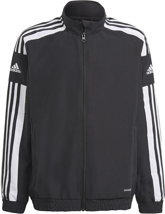 Immagine prodotto adidas Squadra 21 Presentazione Giacca Bambini (152)