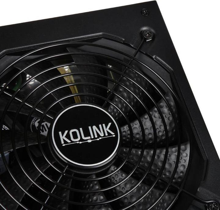 Actual product image Kolink Continuum (1200 W)