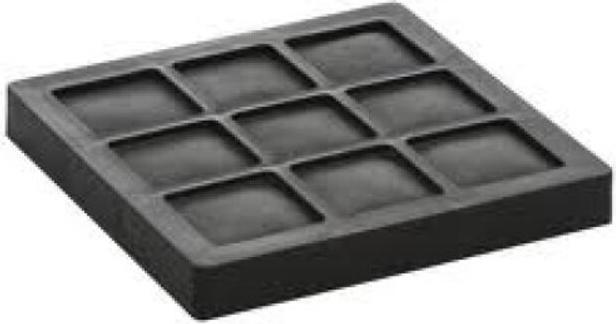 Geberit Activated carbon filter