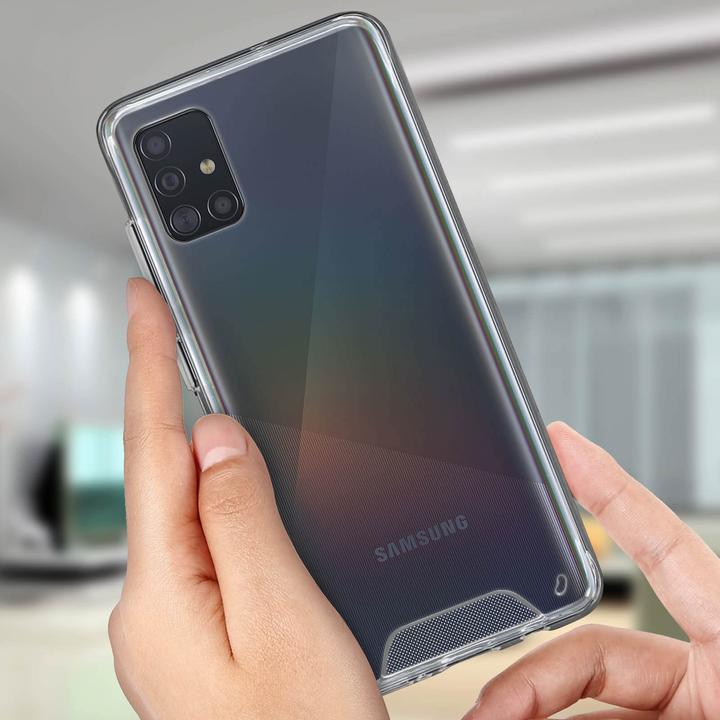 Produktbild Avizar Bazik Series (Samsung Galaxy A51)