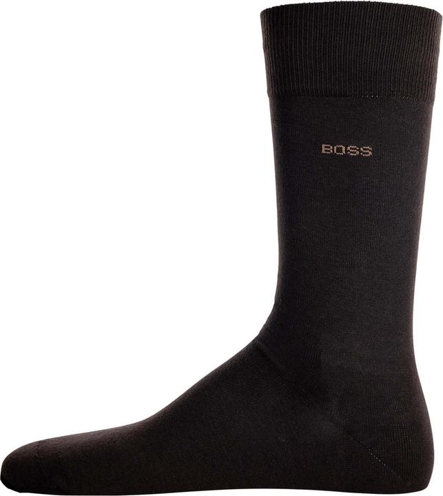 Actual product image BOSS 2P RS Uni CC 10260369 01 (pack of 2, 47 - 50)