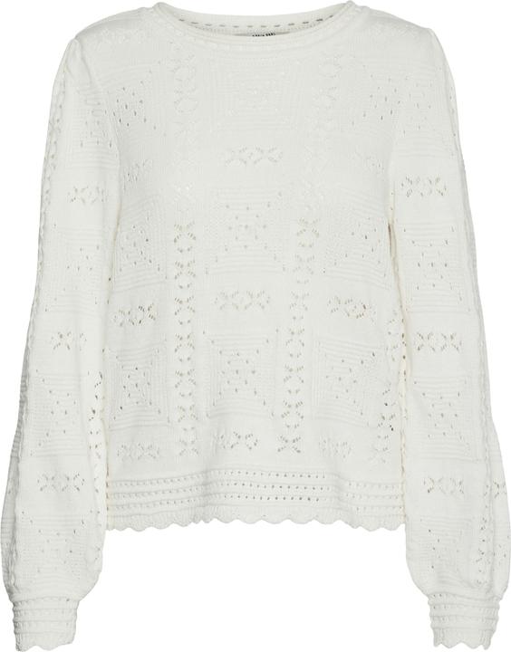 Image du produit Vero Moda VMJAYLA Pull-over Pull en maille (XS)