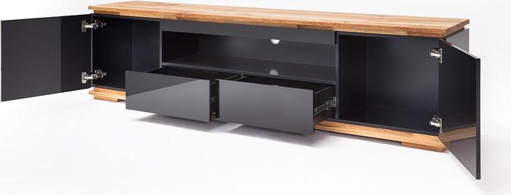 Actual product image Robas Lund Chiaro I (202 x 40 x 54 cm)