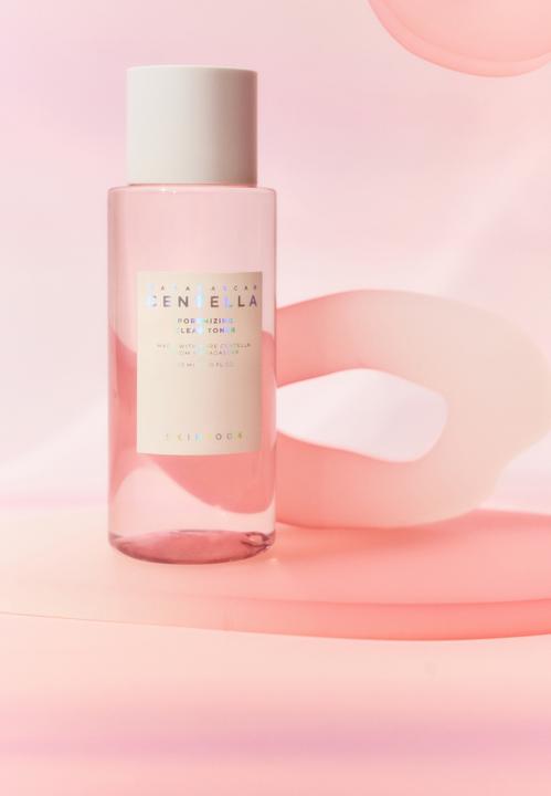 Immagine prodotto Skin1004 Tonico trasparente poremizzante (Acqua tonica, 210 ml)