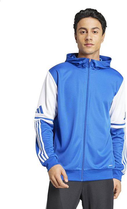 Immagine prodotto adidas Felpa con cappuccio Squadra 25 (XXL)