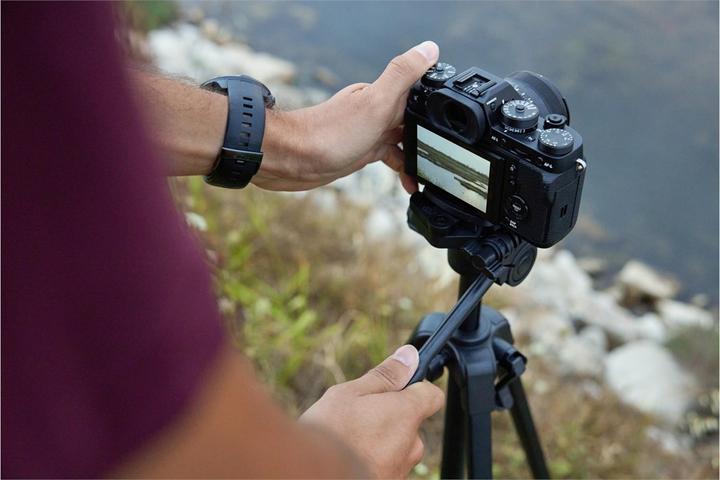 Produktbild National Geographic Stativ Photo Large (Metall)