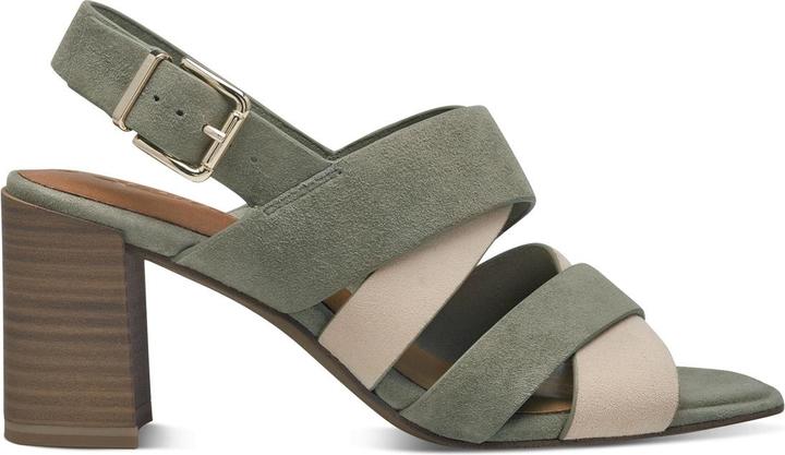 Tamaris Sandalette (35)
