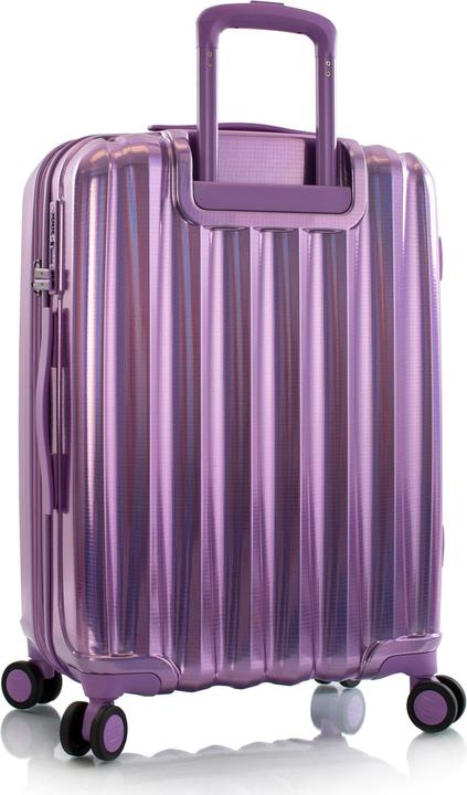 Actual product image Heys Astro 4-wheel suitcase set 3-piece with stretch fold (176 l, XL (from 140l))