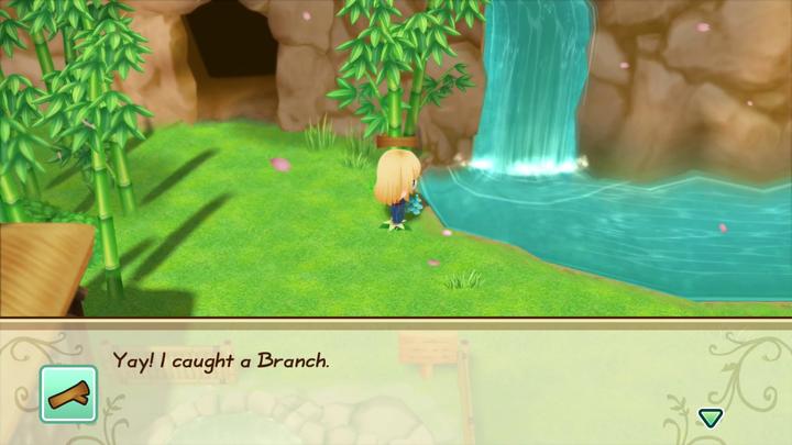 Produktbild Marvelous Story of Seasons : Friends of Mineral Town (Switch, FR)