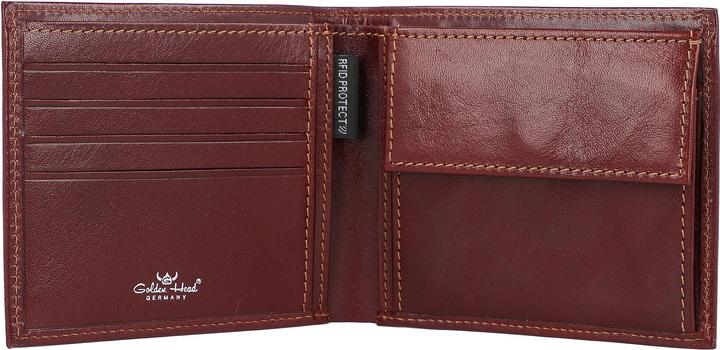 Image du produit Golden Head Porte-monnaie Colorado RFID