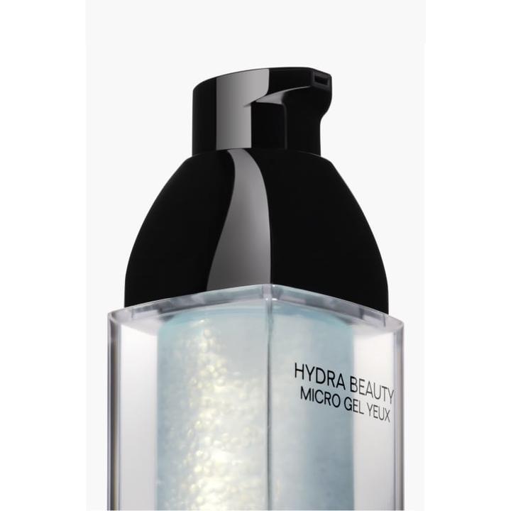 Produktbild Chanel Hydra Beauty Micro Gel Yeux 15 ml (Gel, 15 ml)