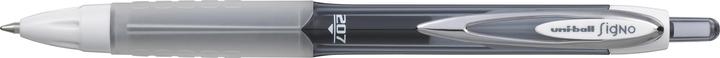 Uni-ball Scooter Signo 207 Colors (Silver, 1 x)