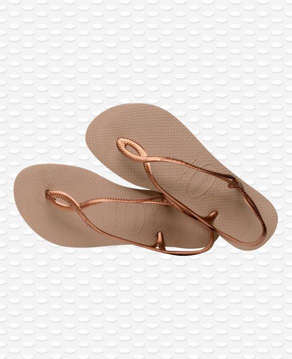 Actual product image Havaianas Luna (39, 40)