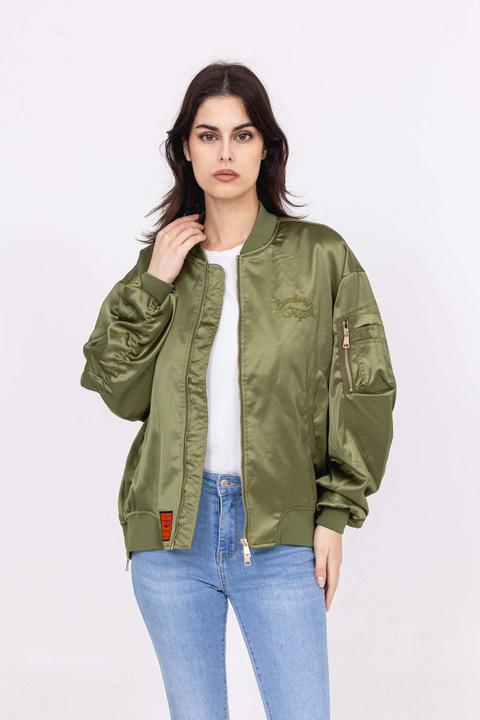Bombers Original Jacken Ballerina W