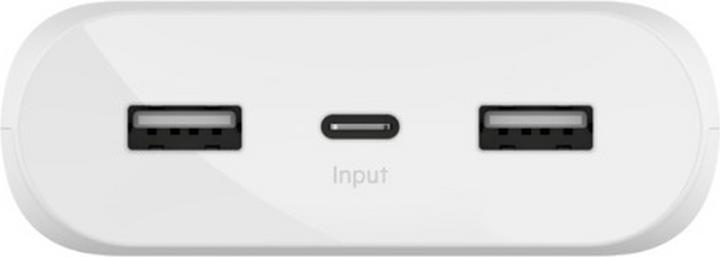 Produktbild Belkin Boost Charge (20000 mAh, 7.50 W, 74 Wh)