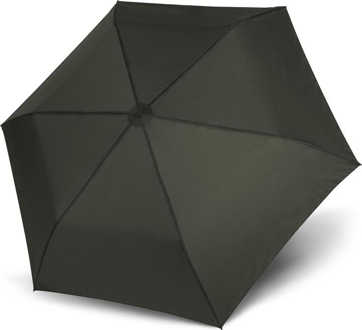 Actual product image Doppler RS.zero,99 uni ivy green, 50/6 Polyester/Superthin