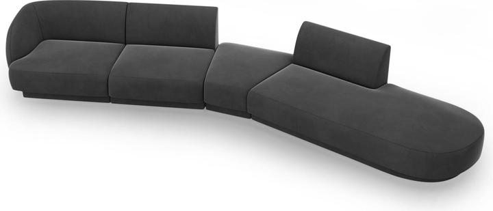 Actual product image Micadoni Miley (2 person sofa, 3-seater, 4-seater)