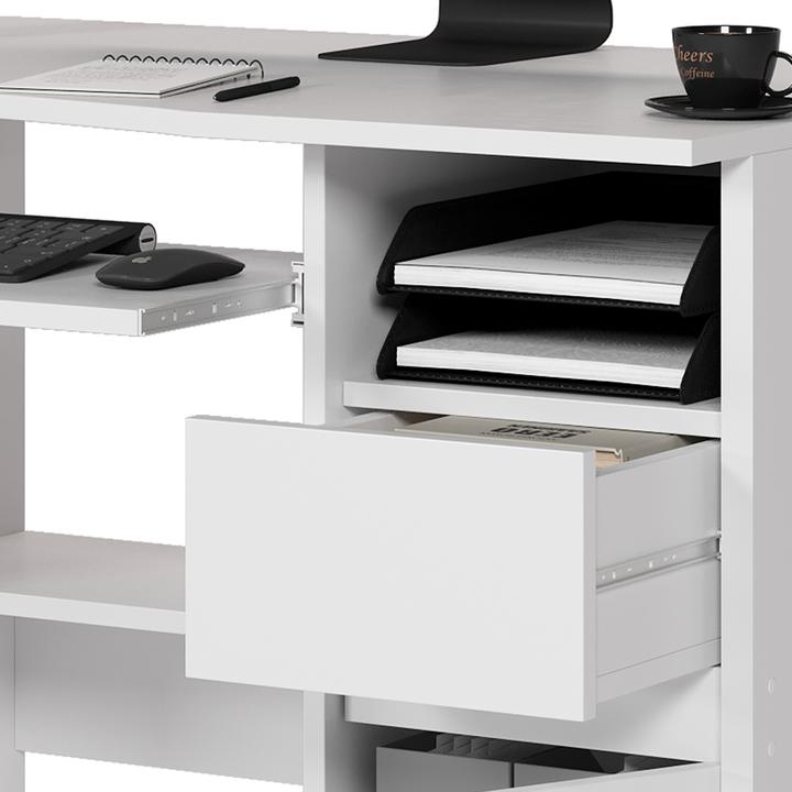 Actual product image Vicco Polo (97 x 59 x 77 cm)