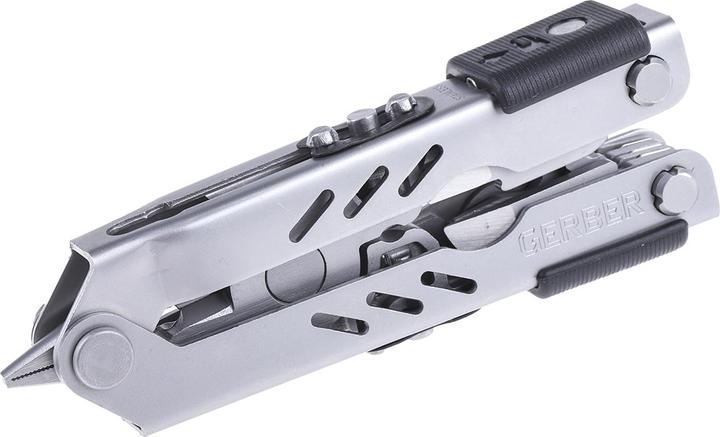 Produktbild Gerber Gear Multi-Plier 400 (8 Funktionen)