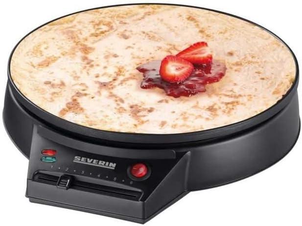 Severin Crepe Maker CM2198