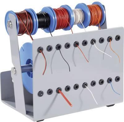 Produktbild Tru Components Kabelabroller MIDI (0.20 m)