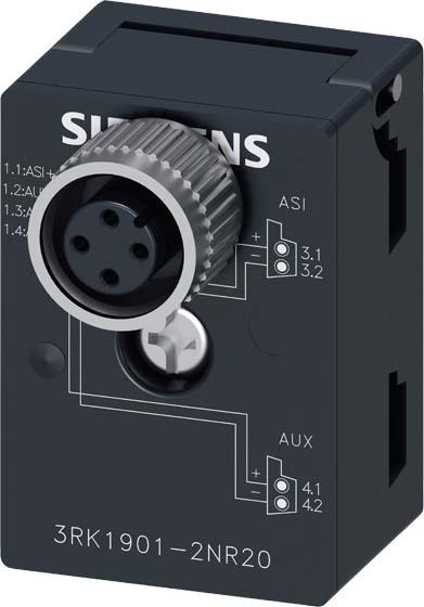 Image du produit Siemens Interface AS