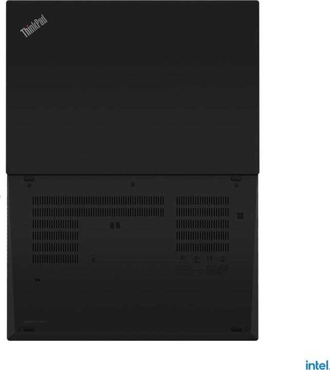 Produktbild Lenovo ThinkPad T14 Gen 2 (14", Intel Core i5-1135G7, 16 GB, 256 GB, Eng. Int.)