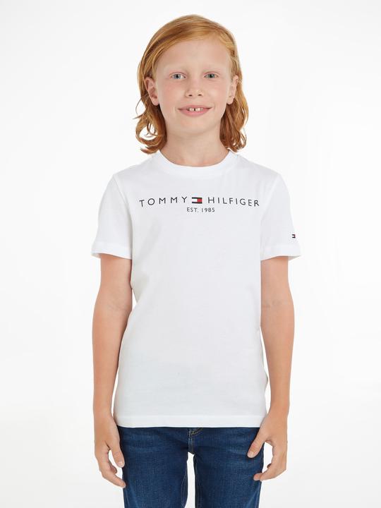 Image du produit Tommy Hilfiger Essential Tee S/S (92)