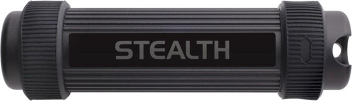 Produktbild Corsair Flash Survivor Stealth (512 GB, USB-A)