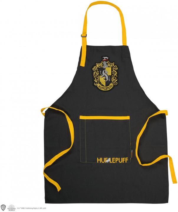 Actual product image Cinereplicas Harry Potter: Hufflepuff