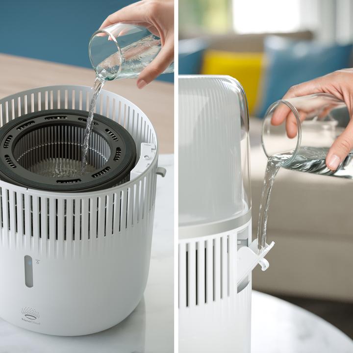 Actual product image Philips HU5710/00 (56 m²)