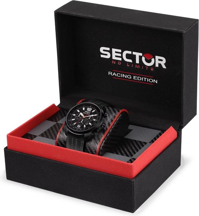 Produktbild Sector Oversize (Analoguhr, 48 mm)