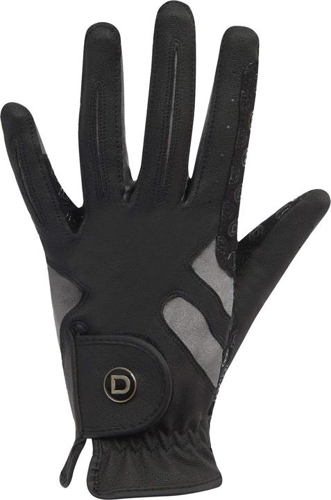 Dublin Reitsporthandschuhe Mit Coolit Gel Und Klettverschluss (M)