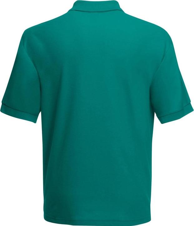 Image du produit Fruit of the Loom 6535 Polo piqué à manches courtes (XL)