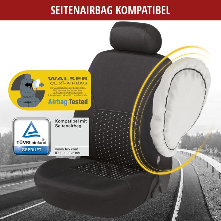 Produktbild Walser DotSpot