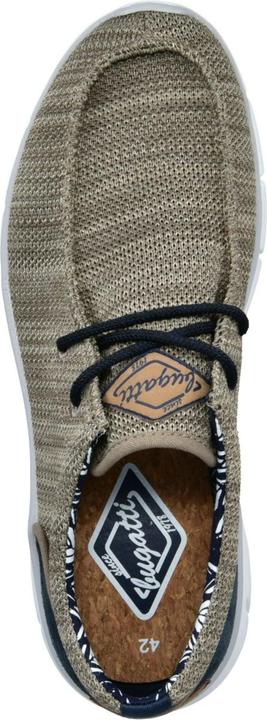 Actual product image Bugatti Sneaker (42)