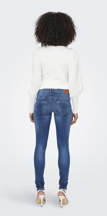 Actual product image Only Maternity Mama OLMPaola Life Skinny Fit Jeans (30)