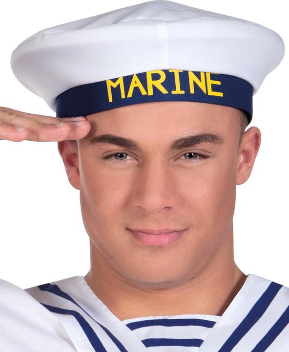Produktbild Boland Marinemütze / Matrosenmütze