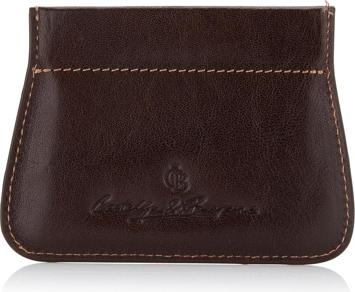 Image du produit Castelijn & Beerens Porte-monnaie Gaucho en cuir 10,5 cm