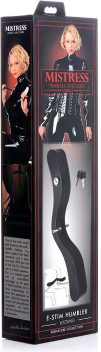Image du produit XR Brands E-Stim Humbler