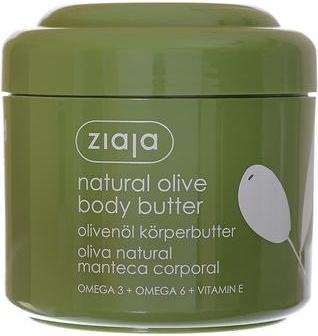 Image du produit Ziaja Olive naturelle (Beurre corporel, 200 ml)