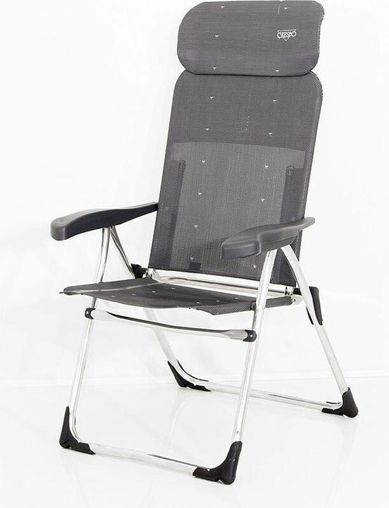 Actual product image Crespo Chair Butaca AL-213 Compact anthracite Chair
