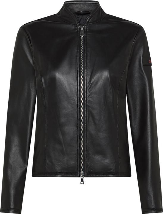 Actual product image Peuterey Black Womens Jacket (40)