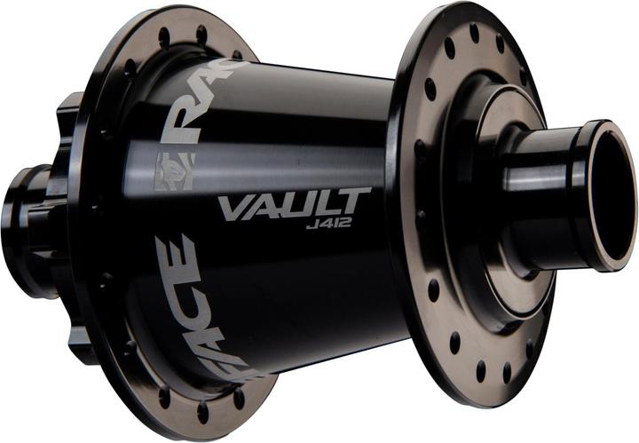 Produktbild Race Face Vault MTB Front Hub 15x110-B 414J 28H 6BD black