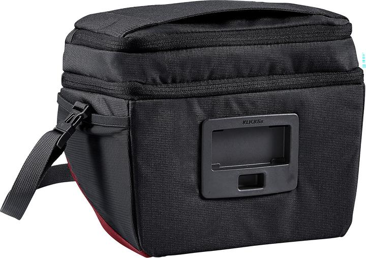 Produktbild Vaude OnTour Box (6 l, Lenkertasche)