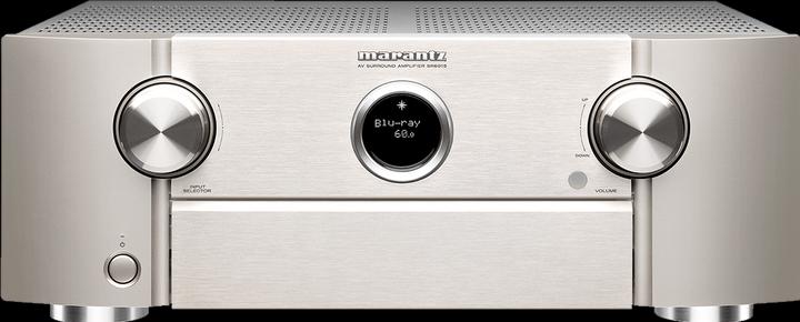 Produktbild Marantz SR6015 (9.2 Kanal, FM)