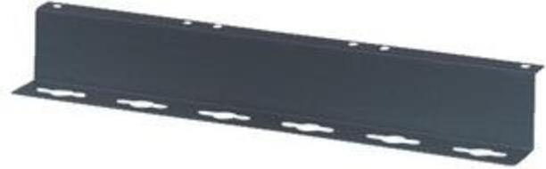 Hensel Montageschiene FP MS 1 ENYSTAR