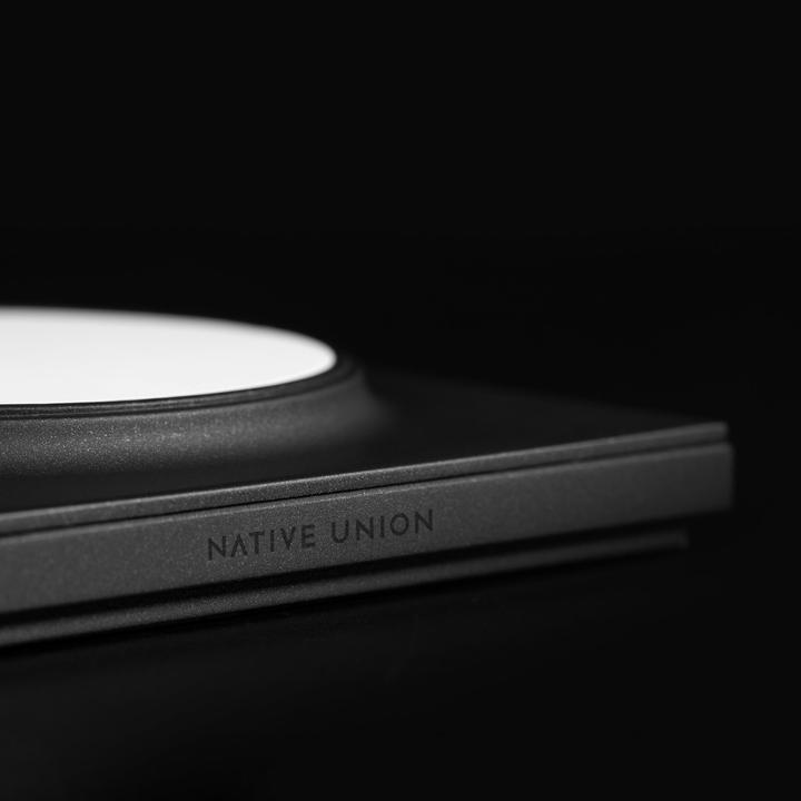Productafbeelding Native Union Magnetische oplader (7.50 W)