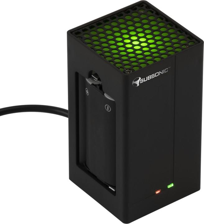 Actual product image Subsonic SA5617 (Xbox Series X)