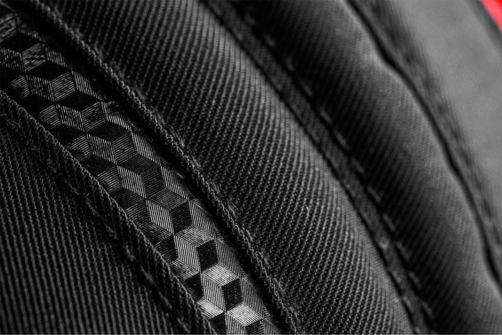 Image du produit Leki LE RĘK Falcon 3D noir/rouge 10.5 (10.5)